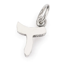 Lettera T Trollbeads - TAGBE-20289 /