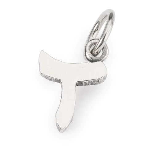 Lettera T Trollbeads - TAGBE-20289