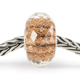 Coccole & Cioccolata Trollbeads - TGLBE-30122
