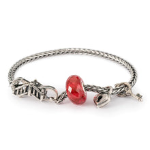 Bracciale Start Legame Indissolubile Trollbeads - TAGBO-01977