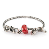 Bracciale Start Legame Indissolubile Trollbeads - TAGBO-01977
