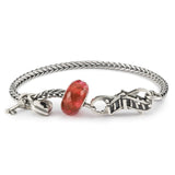 Bracciale Start Legame Indissolubile Trollbeads - TAGBO-01977