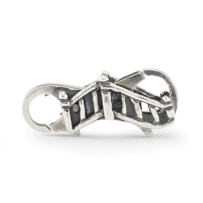 Bracciale Start Legame Indissolubile Trollbeads - TAGBO-01977
