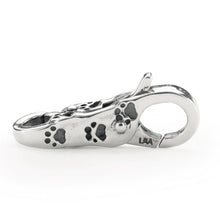 Chiusura Compagno di Viaggio Trollbeads - TAGLO-00123