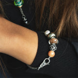 Chiusura Compagno di Viaggio Trollbeads - TAGLO-00123