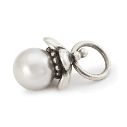 Perla della Dedizione Trollbeads - TAGBE-00307