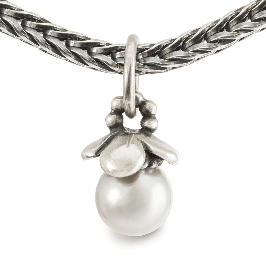 Perla della Dedizione Trollbeads - TAGBE-00307