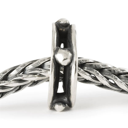 Connessione di Momenti Trollbeads - TAGBE-10276