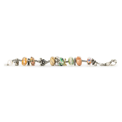 Connessione di Momenti Trollbeads - TAGBE-10276