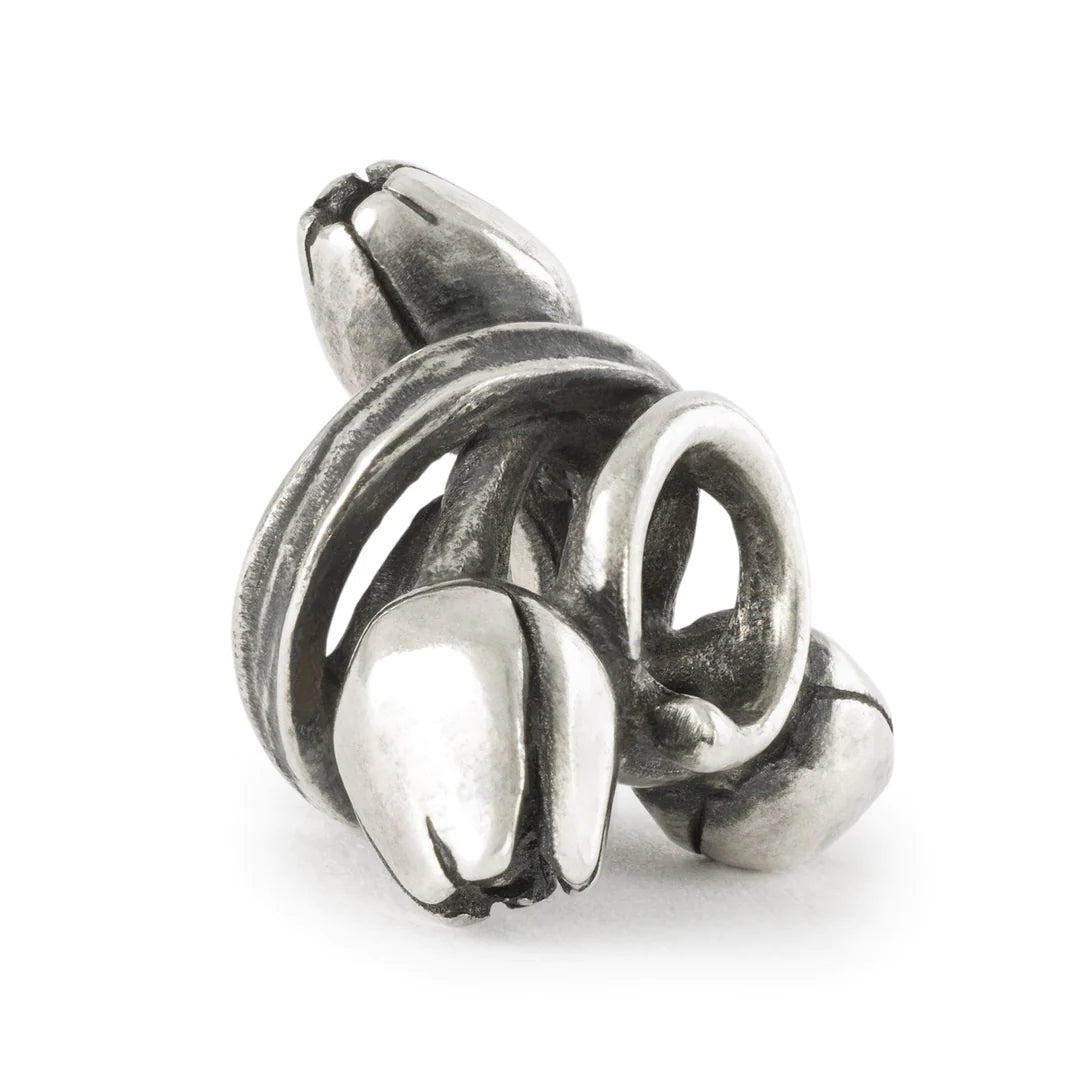 Tulipani dell’Ottimismo Trollbeads - TAGBE-10279 /