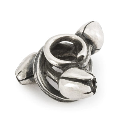 Tulipani dell’Ottimismo Trollbeads - TAGBE-10279 /