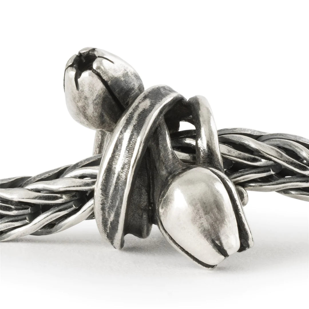 Tulipani dell’Ottimismo Trollbeads - TAGBE-10279 /