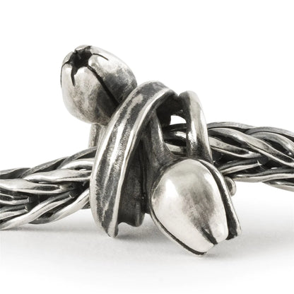 Tulipani dell’Ottimismo Trollbeads - TAGBE-10279 /