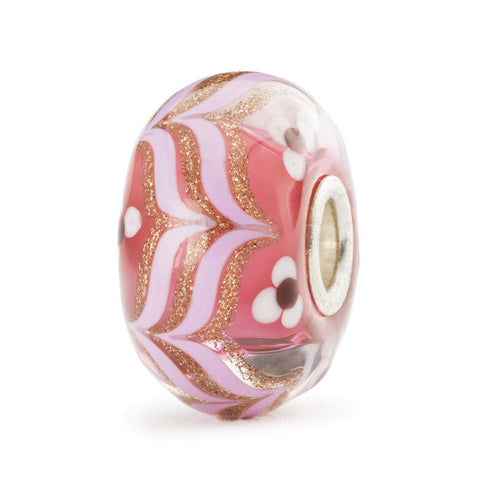 Sentiero di Fiori Trollbeads - TGLBE-20408