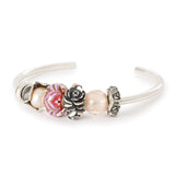 Sentiero di Fiori Trollbeads - TGLBE-20408