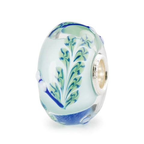 Salice Azzurro Trollbeads - TGLBE-20406