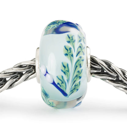 Salice Azzurro Trollbeads - TGLBE-20406