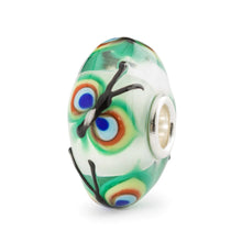 Ali di Velluto Trollbeads - TGLBE-20403