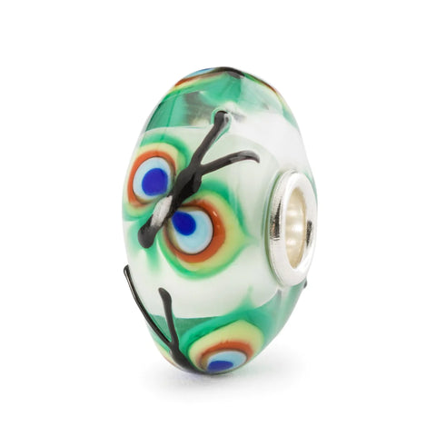 Ali di Velluto Trollbeads - TGLBE-20403