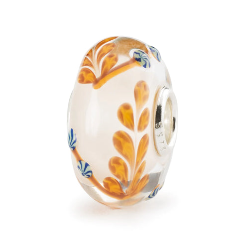 Salice Dorato Trollbeads - TGLBE-20404