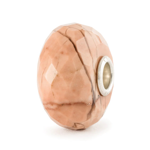 Conchiglia Fossile Trollbeads - TSTBE-20043