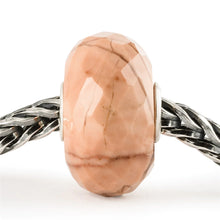Conchiglia Fossile Trollbeads - TSTBE-20043