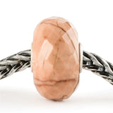 Conchiglia Fossile Trollbeads - TSTBE-20043