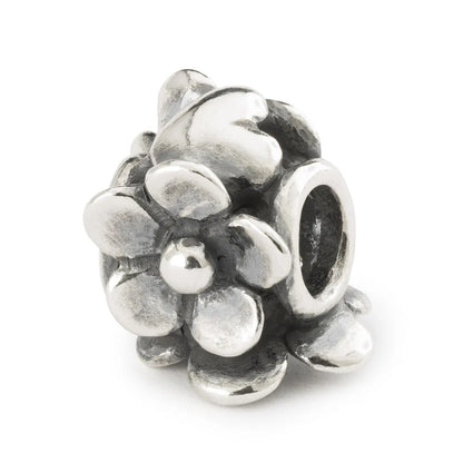 Fiori Sinceri RITIRATO Trollbeads - TAGBE-20298