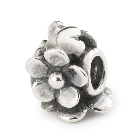Fiori Sinceri Trollbeads - TAGBE-20298