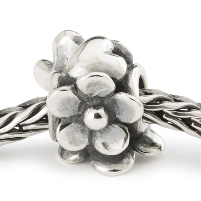 Fiori Sinceri RITIRATO Trollbeads - TAGBE-20298