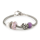 Fiori Sinceri Trollbeads - TAGBE-20298