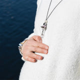 Fiori Sinceri Trollbeads - TAGBE-20298