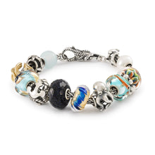 Stop Stella Marina Trollbeads - TAGBE-10282