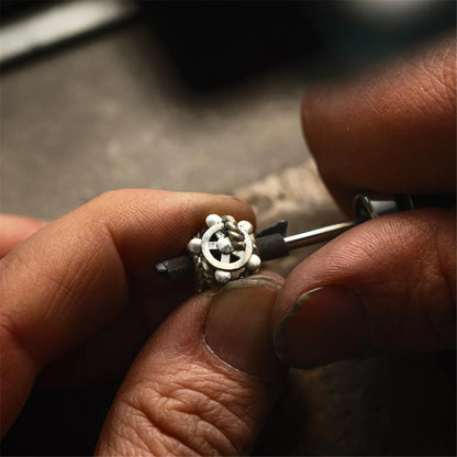 Rotta Sicura Trollbeads - TAGBE-40135 /