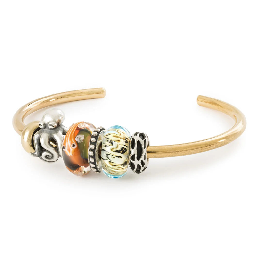 Pesce dell’Energia Trollbeads - TGLBE-20418