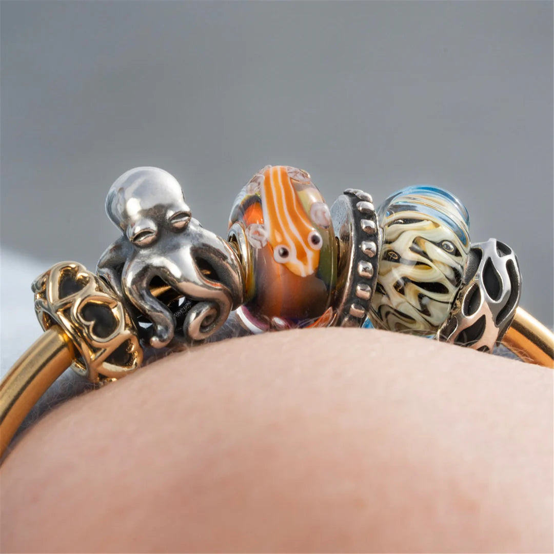 Pesce dell’Energia Trollbeads - TGLBE-20418