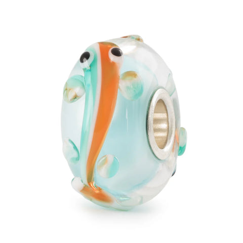 Pesce della Tranquillità Trollbeads - TGLBE-20420