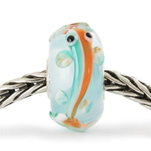 Pesce della Tranquillità Trollbeads - TGLBE-20420