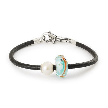 Pesce della Tranquillità Trollbeads - TGLBE-20420