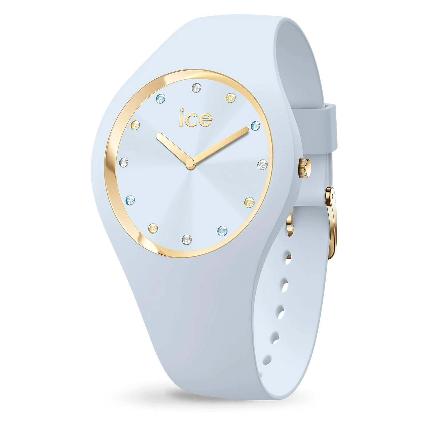 Orologio solo tempo donna Ice Watch Cosmos - 022 358