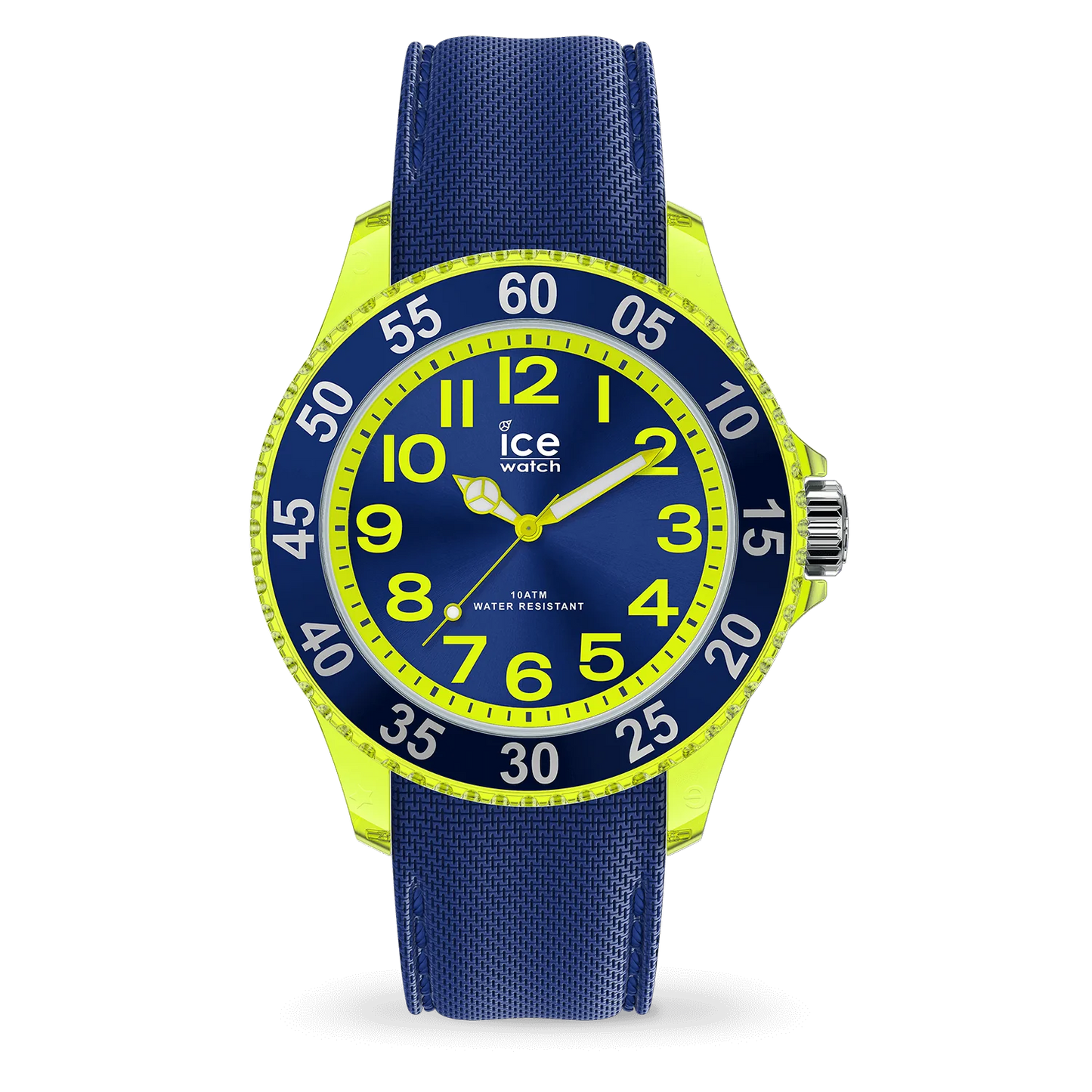 Orologio Bimbi Ice Watch Cartoon - 017 734