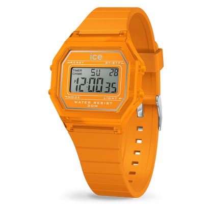 Orologio Digitale Unisex Ice Watch Digit Retro - 022 885