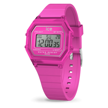 Orologio Digitale Unisex Ice Watch Digit Retro - 022 885