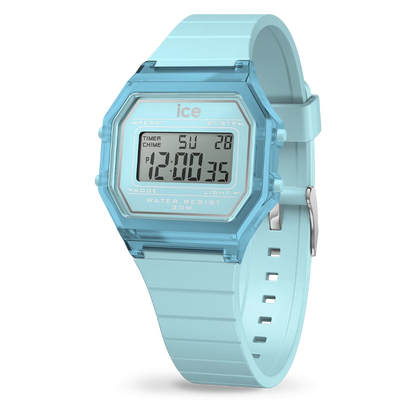 Orologio Digitale Unisex Ice Watch Digit Retro - 022 885