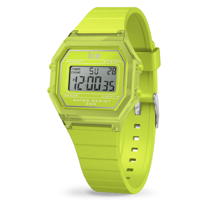 Orologio Digitale Unisex Ice Watch Digit Retro - 022 885