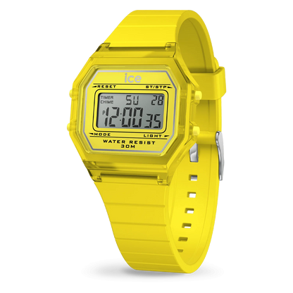 Orologio Digitale Unisex Ice Watch Digit Retro - 022 885