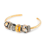 Stop Senza Tempo Trollbeads - TAGBE-10285
