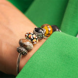 Stop Senza Tempo Trollbeads - TAGBE-10285