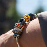 Stop Senza Tempo Trollbeads - TAGBE-10285