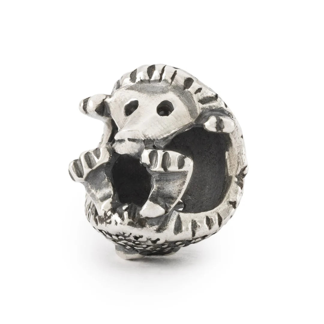 Riccio della Protezione Trollbeads - TAGBE-30201